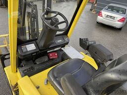 HYSTER J2.00XM-717 Elektro Seitenschieber Freihub