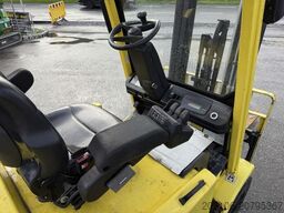 HYSTER J2.00XM-717 Elektro Seitenschieber Freihub