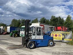 KALMAR DB 7,5-600*Zinkenverstellung+Seitenschieber*