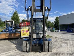 KALMAR DB 7,5-600*Zinkenverstellung+Seitenschieber*
