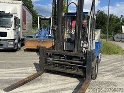 KALMAR DB 7,5-600*Zinkenverstellung+Seitenschieber*