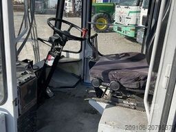 KALMAR DB 7,5-600*Zinkenverstellung+Seitenschieber*