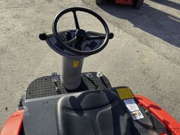 HAKO Jonas 980 V Kehrmaschiene Gas