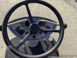 HAKO Jonas 980 V Kehrmaschiene Gas