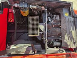 HAKO Jonas 980 V Kehrmaschiene Gas