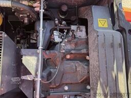 HAKO Jonas 980 V Kehrmaschiene Gas