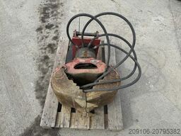 TAKEUCHI Martin Universalgreifer UG M04