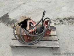 TAKEUCHI Martin Universalgreifer UG M04