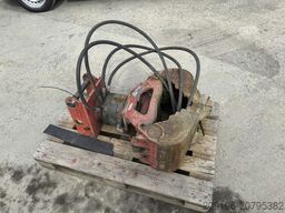 TAKEUCHI Martin Universalgreifer UG M04