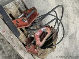 TAKEUCHI Martin Universalgreifer UG M04