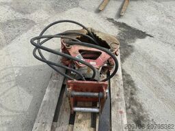 TAKEUCHI Martin Universalgreifer UG M04