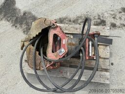 TAKEUCHI Martin Universalgreifer UG M04