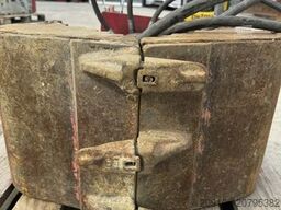 TAKEUCHI Martin Universalgreifer UG M04