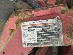 TAKEUCHI Martin Universalgreifer UG M04