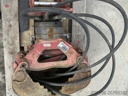 TAKEUCHI Martin Universalgreifer UG M04