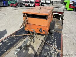 DEMAG SC40DS-1*Luftkompressor*