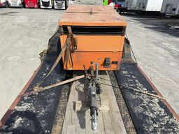 DEMAG SC40DS-1*Luftkompressor*