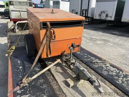 DEMAG SC40DS-1*Luftkompressor*