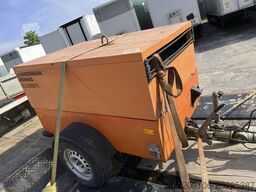 DEMAG SC40DS-1*Luftkompressor*