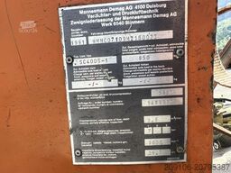 DEMAG SC40DS-1*Luftkompressor*