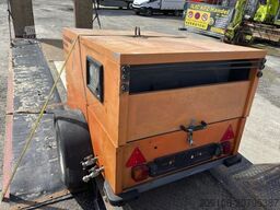 DEMAG SC40DS-1*Luftkompressor*