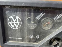 DEMAG SC40DS-1*Luftkompressor*