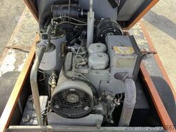 DEMAG SC40DS-1*Luftkompressor*