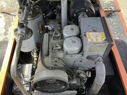 DEMAG SC40DS-1*Luftkompressor*