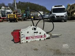 TAKEUCHI HUPPI 92 Hammer 21,5kg