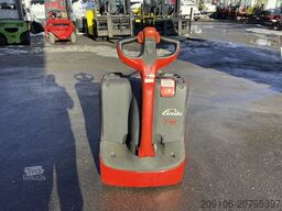 LINDE T 16 Niederhubwagen*BJ 2017*95h