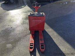 LINDE T 16 Niederhubwagen*BJ 2017*95h