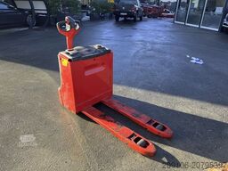 LINDE T 16 Niederhubwagen*BJ 2017*95h