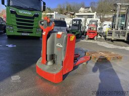 LINDE T 16 Niederhubwagen*BJ 2017*95h