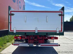 Scania R 450 6x2*4 PK 22002 / PLATFORM L=7017 mm