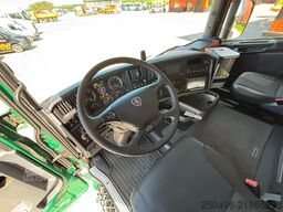 Scania R 450 6x2*4 PK 22002 / PLATFORM L=7017 mm