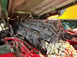 Scania R 450 6x2*4 PK 22002 / PLATFORM L=7017 mm