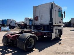 Renault Magnum 470 (POMPE MANUELLE / MANUAL PUMP / BOIT...