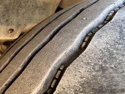 Renault Magnum 470 (POMPE MANUELLE / MANUAL PUMP / BOIT...