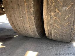 Renault Magnum 470 (POMPE MANUELLE / MANUAL PUMP / BOIT...