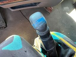 Renault Magnum 470 (POMPE MANUELLE / MANUAL PUMP / BOIT...