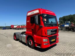 MAN TGS TGS 18.420 EURO 6 / ADR / 580.939km / HOLLA...