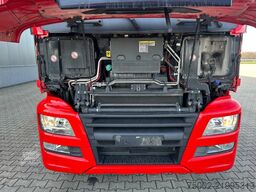 MAN TGS TGS 18.420 EURO 6 / ADR / 580.939km / HOLLA...