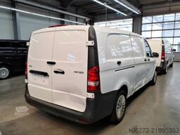 Mercedes-Benz Vito116CDI KA Extralang,Automatik,Klima,Kamera