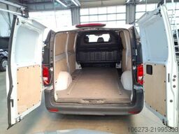 Mercedes-Benz Vito116CDI KA Extralang,Automatik,Klima,Kamera