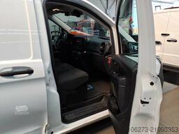 Mercedes-Benz Vito116CDI KA Extralang,Automatik,Klima,Kamera