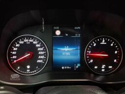 Mercedes-Benz Vito116CDI KA Extralang,Automatik,Klima,Kamera