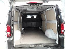 Mercedes-Benz Vito116CDI KA Extralang,Automatik,Klima,Kamera