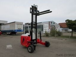 palfinger F3-203 PX 4W 4 Wege, Allrad ,Stapler 626 h