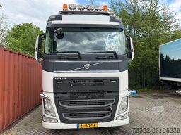 Volvo FH 460 GLOBETROTTER MOTOR DEFECT