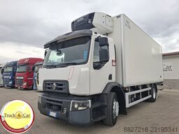 Renault D WIDE 18